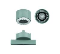 GROHE Aeratore 48271 Filettatura Esterna M 21,5 X 1 Regolabile
