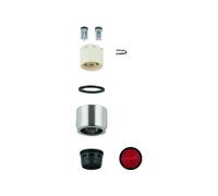 GROHE Aeratore 48370 Per GROHE Red Supersteel