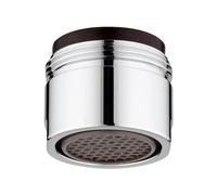 GROHE Aeratore 64186 Cromo