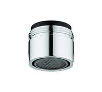 Grohe aeratore 64186000 Universal cromo [Rubinetteria Bagno > Ricambi Rubinetteria Bagno]