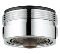GROHE Aeratore 64374/64374000 Universale Cromo
