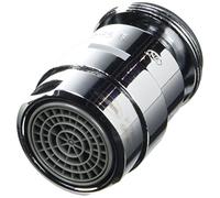 Grohe 46461000 Mousseur Orientabile per Bidet, Grigio (Cromo)