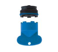 Grohe aeratore, filettatura maschio, M24 x 1, 13926000, Universal cromo [Rubinetteria Bagno > Ricambi Rubinetteria Bagno]