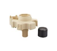 Grohe aeratore per rubinetto da cucina, filettatura femmina, M22 x 1, 13997000, Universal [Rubinetti da Cucina > Accessori per Rubinetti da Cucina]
