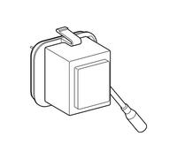 GROHE Alimentatore 66960