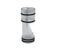 Grohe alimentazione idrica 47751 per gruppo vasca termostatico Grohtherm 2000/3000, 47751000, Universal [Rubinetteria Bagno > Ricambi Rubinetteria Bagno]