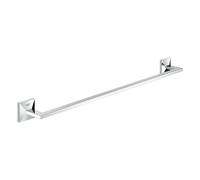 Grohe Porte-serviettes de bain Allure Brilliant, 40497000, 40497000