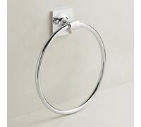 Grohe Allure Portasalviette ad anello Cromo, 40339001