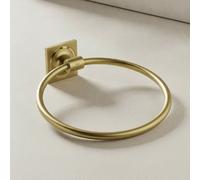 Grohe Allure Portasalviette ad anello Oro, 40339GN1