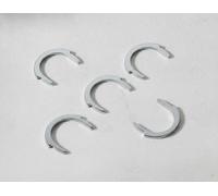 GROHE Anello di sicurezza Confezione da 5 pezzi, 4826600M