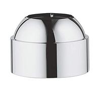 46025000 GROHE CAPPUCCIO CROMATO PER MISCELATORI DA CUCINA GROHE MINTA
