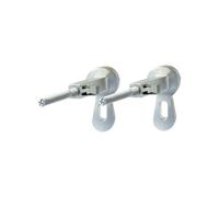 GROHE Angolo A Muro Rapid SL 38558 Per Montaggio A Parete 2 Pezzi