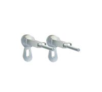 Grohe Rapid SL staffe a parete per telai di supporto