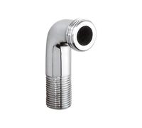 GROHE Angolo Di Collegamento 12476 1/2"x3/4 Cromo