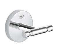 Grohe Appendino doppio bagno (5,4x5,5cm) COSMOPOLITAN Cromo lucido 41168000