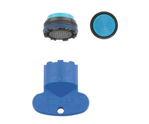 Grohe AquaGuide mousseur, 48271000, [Rubinetteria da Cucina > Accessori per Rubinetti da Cucina]