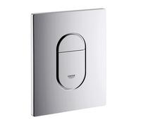 Grohe Arena Cosmopolitan placca di azionamento, 38844000, Arena Cosmopolitan [Placche di Scarico > Placche di Scarico per WC]