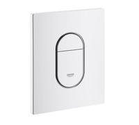 Grohe Arena Cosmopolitan placca di azionamento, 38844SH0, Arena Cosmopolitan [Placche di Scarico > Placche di Scarico per WC]