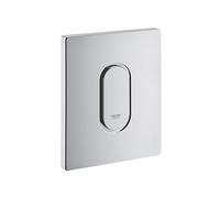 Grohe Arena Cosmopolitan placca di azionamento, 38857000, Arena Cosmopolitan [Placche di Scarico > Placche di Scarico per Orinatoi]