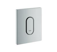 Grohe Arena Cosmopolitan plaque de déclenchement, 38857P00, Arena Cosmopolitan [Placche di Scarico > per Orinatoi]