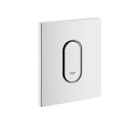 Grohe Arena Cosmopolitan placca di azionamento, 38857SH0, Arena Cosmopolitan [Placche di Scarico > Placche di Scarico per Orinatoi]