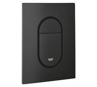 Grohe Arena Cosmopolitan S placca di azionamento, 37624KF0, Arena Cosmopolitan S [Placche di Scarico > per WC]