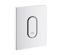 Grohe Arena Cosmopolitan plaque de déclenchement, 38857SH0, Arena Cosmopolitan [Placche di Scarico > per Orinatoi]