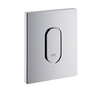 Grohe Arena Cosmopolitan plaque de déclenchement, 38857000, Arena Cosmopolitan [Placche di Scarico > per Orinatoi]
