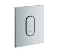 Grohe Arena Cosmopolitan plaque de déclenchement, 38857P00, Arena Cosmopolitan [Placche di Scarico > per Orinatoi]