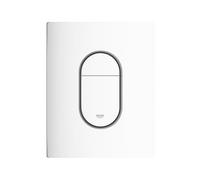 Placca WC Grohe Arena