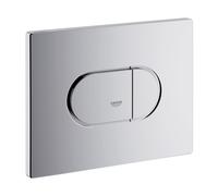 Grohe Arena placca di comando per WC StarLight Chrome 38858000