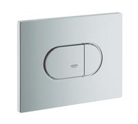 Grohe Arena placca di comando per WC StarLight Chrome 38858P00