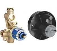 GROHE - CORPO INCASSO VASCA DOCCIA - 33961000