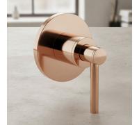 Grohe Atrio Parte esterna Bronzo, 29397DA0