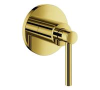 Grohe Atrio Parte esterna Oro, 29397GL0