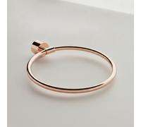 Grohe Atrio Portasalviette ad anello Bronzo, 40887DA0