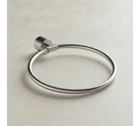 Grohe Atrio Portasalviette ad anello Cromo spazzolato, 40887DC0