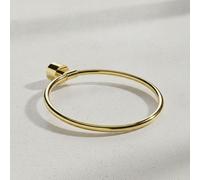 Grohe Atrio Portasalviette ad anello Oro, 40887GL0