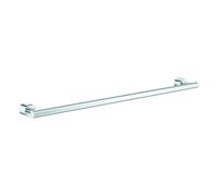 Grohe Atrio porte-serviettes de bain, 650mm, 40889000, 40889000, Colorazione: cromo