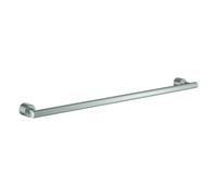 Grohe Atrio porte-serviettes de bain, 650mm, 40889DC0, 40889DC0, Colorazione: super acciaio