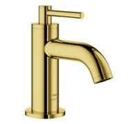 Grohe Atrio Private Collection Robinets d'eau froide, saillie 94mm, avec poignée levier, 20658GL0, 20658GL0, Colorazione: alba fresca