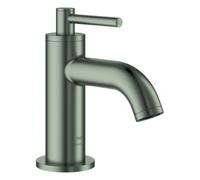 Grohe Atrio Private Collection Robinets d'eau froide, saillie 94mm, avec poignée levier, 20658MS0, 20658MS0, Colorazione: acciaio satinato