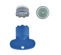 Grohe Atrio ricambio regolatore tipo di getto laminare, 48408000, Atrio [Rubinetteria Bagno > Ricambi Rubinetteria Bagno]