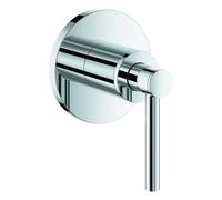 Grohe Atrio robinet à encastrer, avec levier à goupille, 29397000, 29397000, Colorazione: cromo