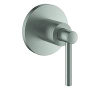 Grohe Atrio robinet à encastrer, avec levier à goupille, 29397DC0, 29397DC0, Colorazione: super acciaio