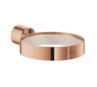 Grohe Atrio supporto per portasaponetta, 40305DA3, Atrio warm sunset [Accessori Bagno > Accessori per Accessori Bagno]