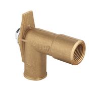 Grohe Attacco Armatura Dn 15 per Rapida S E Uniset Ricambio Accessori 42944000