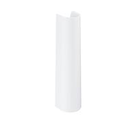 Grohe Bau Ceramic colonna bianco 39425000