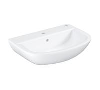 Grohe Bau Keramik Lavandino Lavabo Larghezza 55cm 60cm O 65cm Bianco Selezione