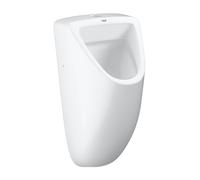 Orinatoio Grohe Bau Keramik Ingresso dall'alto Bianco Alpino